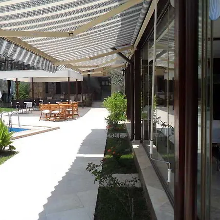 Boutique Hotell