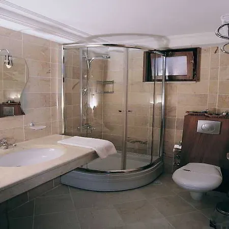 Otel Boutique