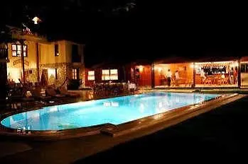 Otel Boutique 2*