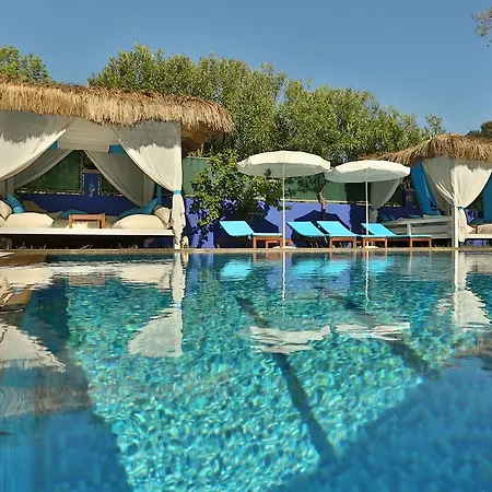 Otel Boutique 2*