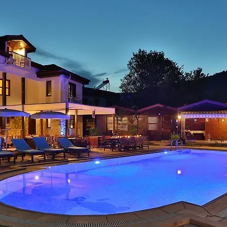 Boutique Otel 2*