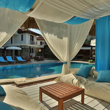 Boutique Otel Dalyan