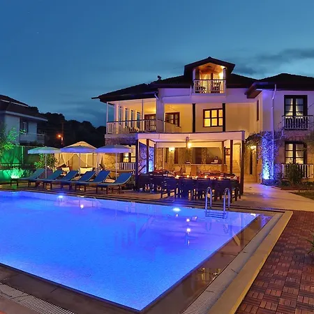 Boutique Otel Dalyan