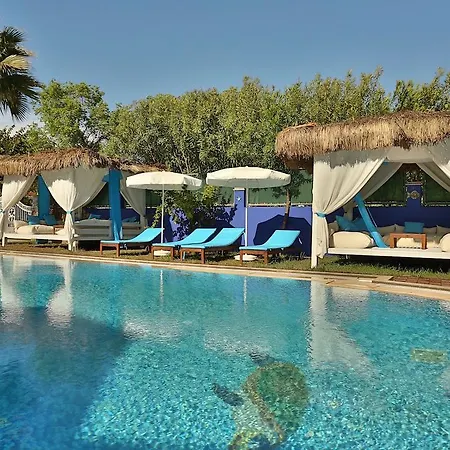 Boutique Otel Dalyan