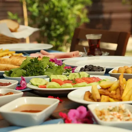 Otel Boutique Dalyan