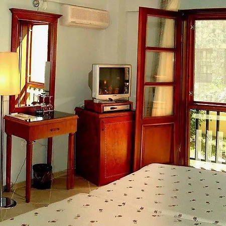 Boutique Otel