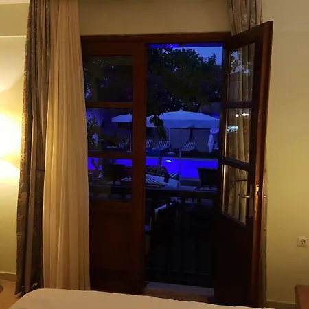 Otel Boutique