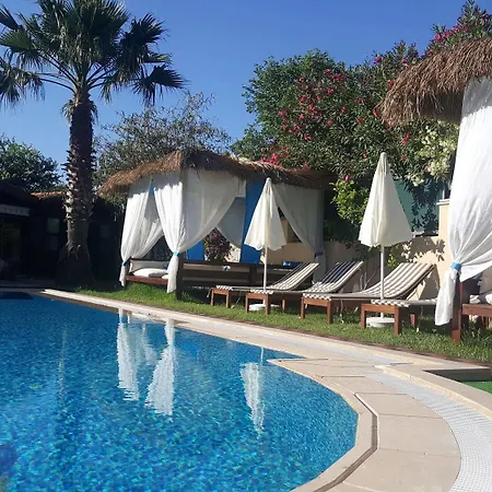 Boutique 2* 达利安