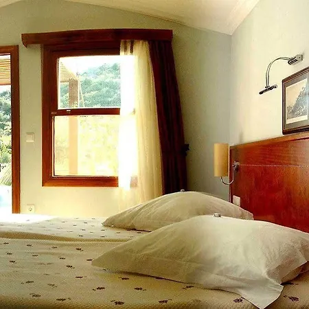 Boutique Otel Dalyan