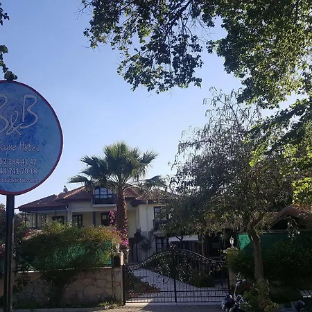Otel Boutique