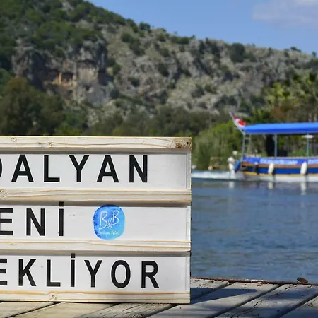 Boutique Dalyan